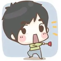 校园日常动漫头像男生白衬衫